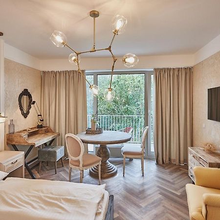 Apartamenty Swinoujscie - Lividus 323 Екстер'єр фото