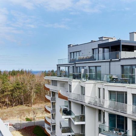 Apartamenty Swinoujscie - Lividus 323 Екстер'єр фото