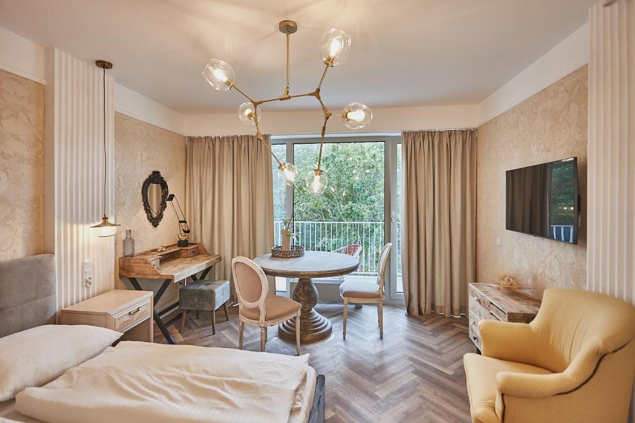 Apartamenty Swinoujscie - Lividus 323 Екстер'єр фото