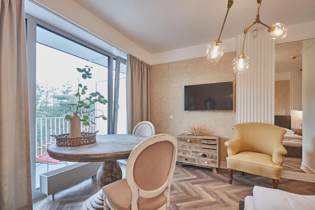 Apartamenty Swinoujscie - Lividus 323 Екстер'єр фото