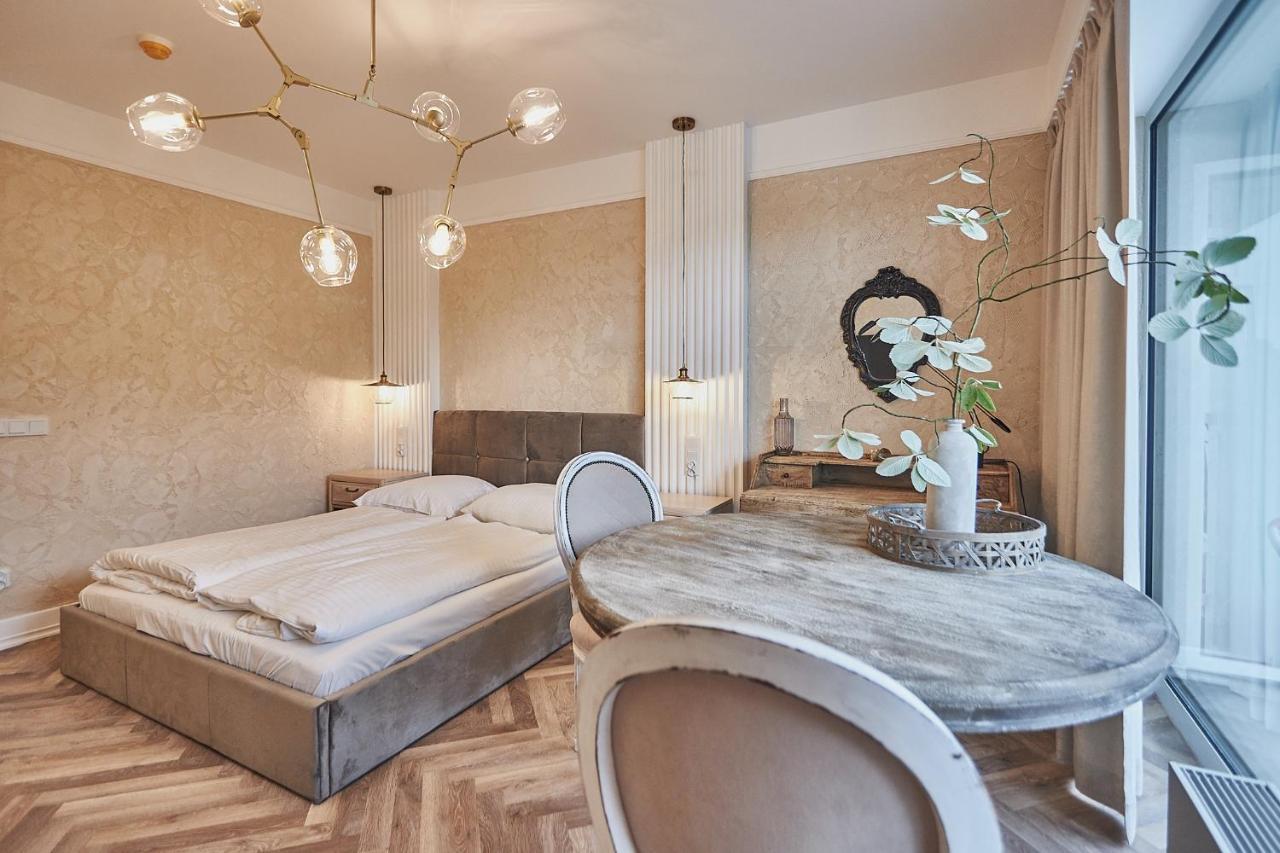 Apartamenty Swinoujscie - Lividus 323 Екстер'єр фото