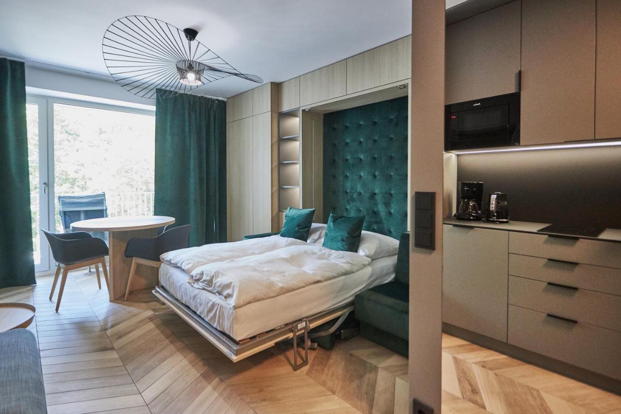 Apartamenty Swinoujscie - Lividus 323 Екстер'єр фото
