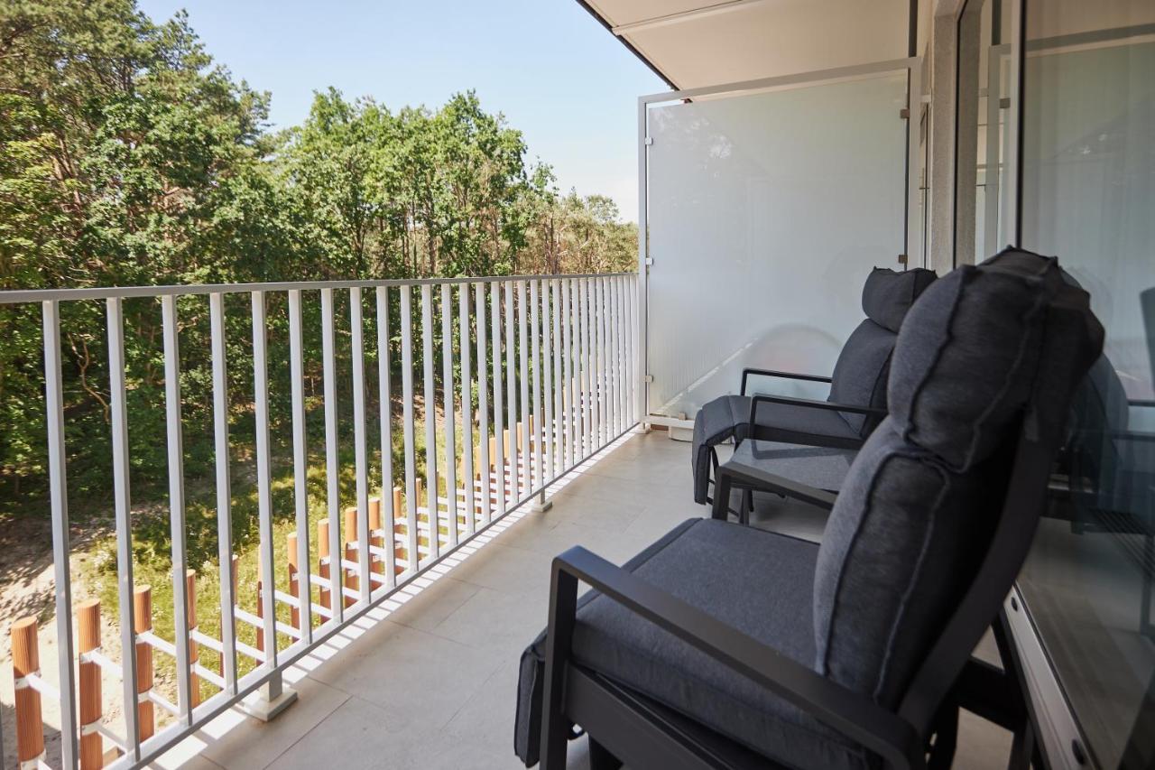 Apartamenty Swinoujscie - Lividus 323 Екстер'єр фото