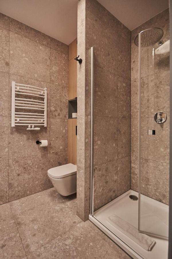 Apartamenty Swinoujscie - Lividus 323 Екстер'єр фото