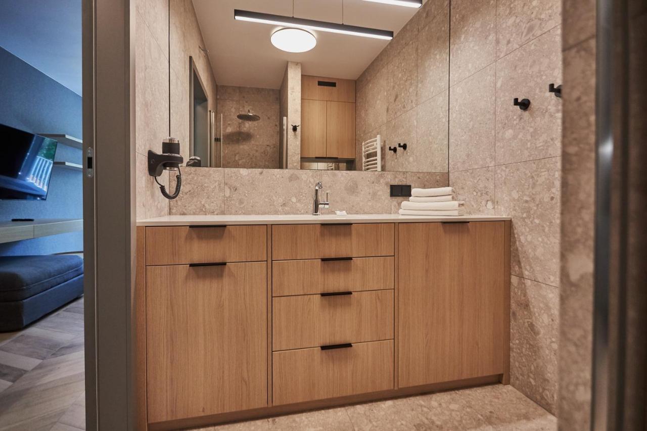 Apartamenty Swinoujscie - Lividus 323 Екстер'єр фото