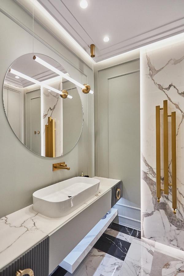 Apartamenty Swinoujscie - Lividus 323 Екстер'єр фото