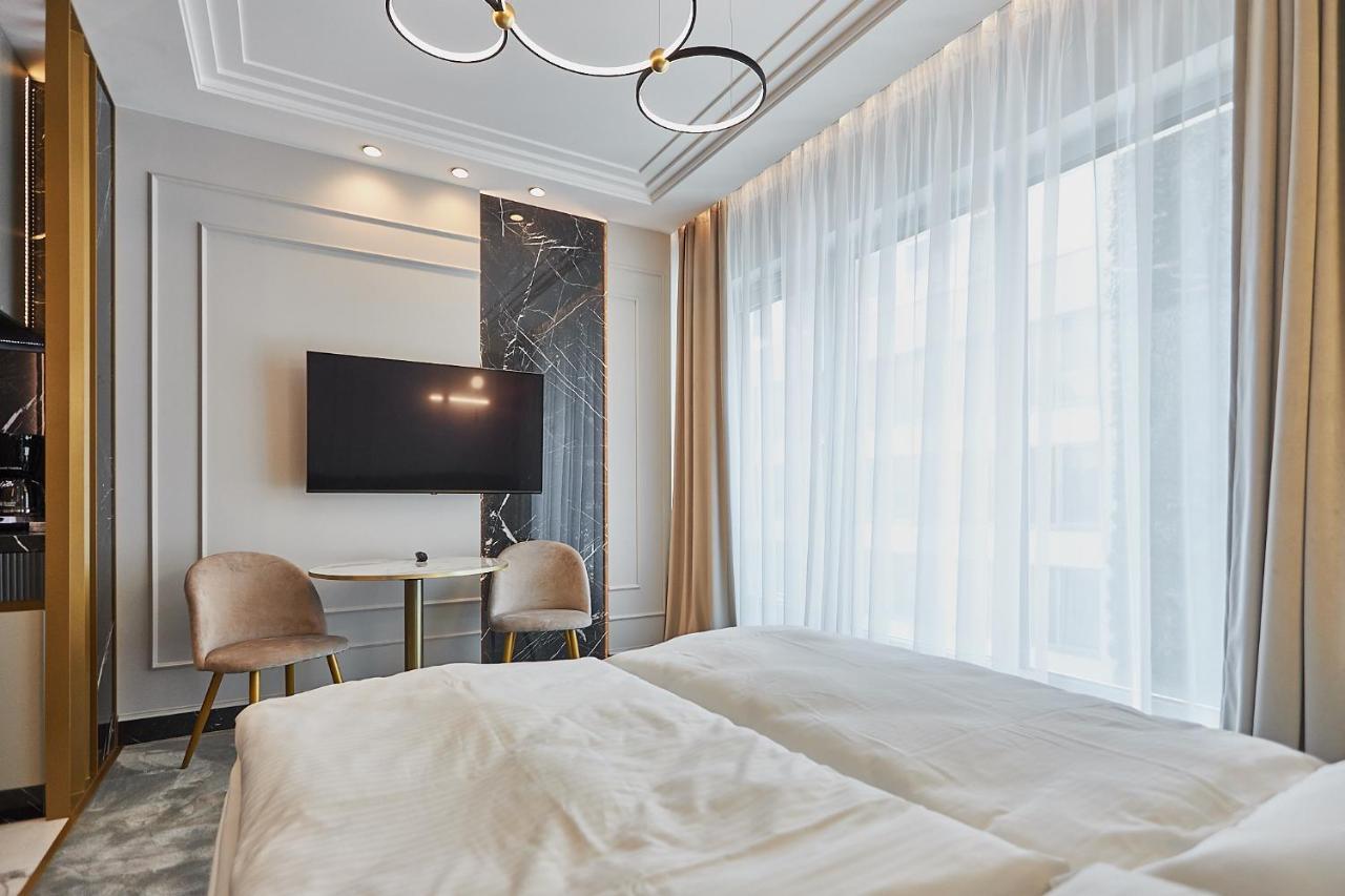 Apartamenty Swinoujscie - Lividus 323 Екстер'єр фото