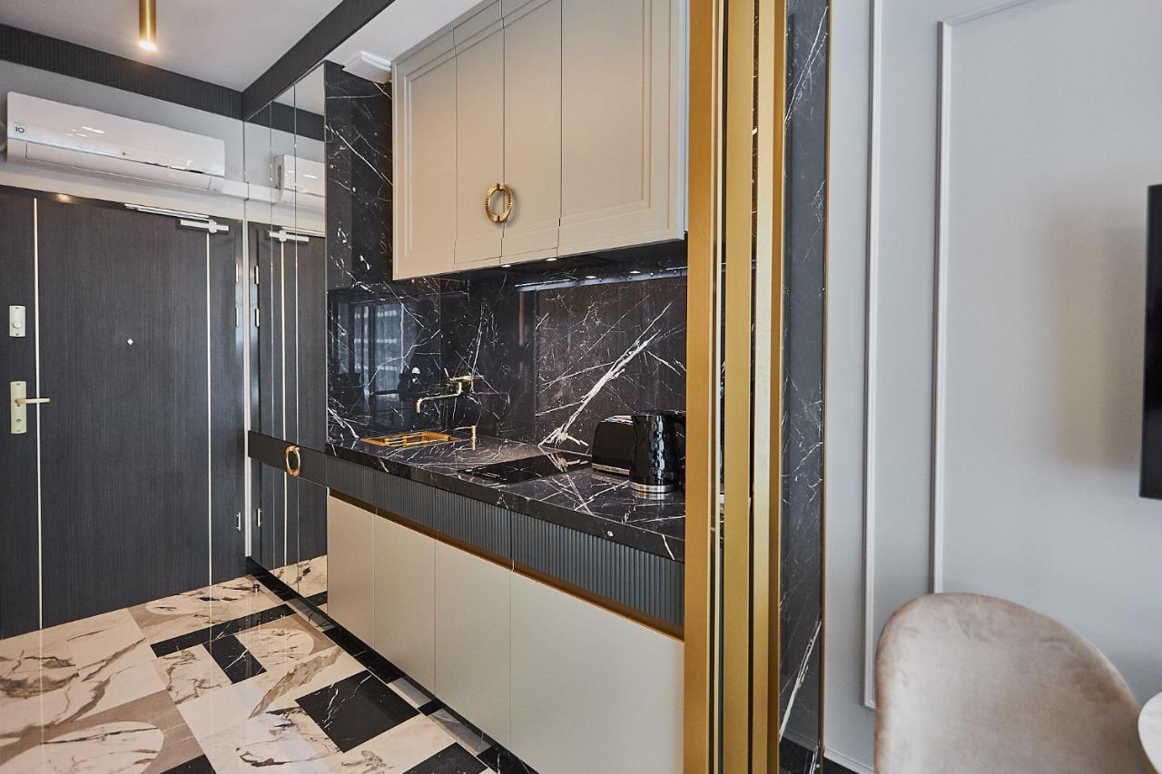 Apartamenty Swinoujscie - Lividus 323 Екстер'єр фото