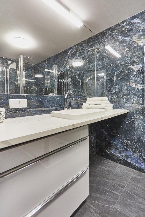 Apartamenty Swinoujscie - Lividus 323 Екстер'єр фото