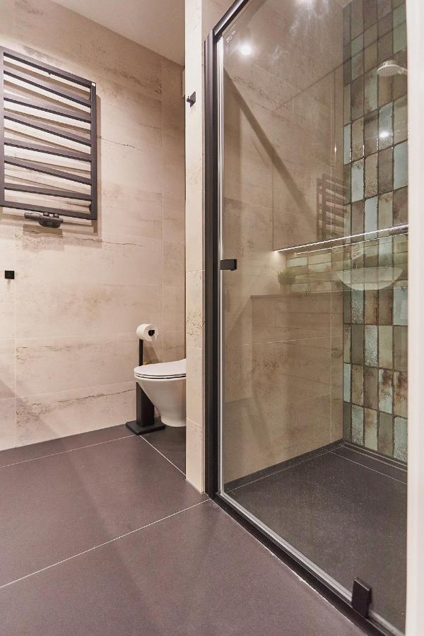 Apartamenty Swinoujscie - Lividus 323 Екстер'єр фото