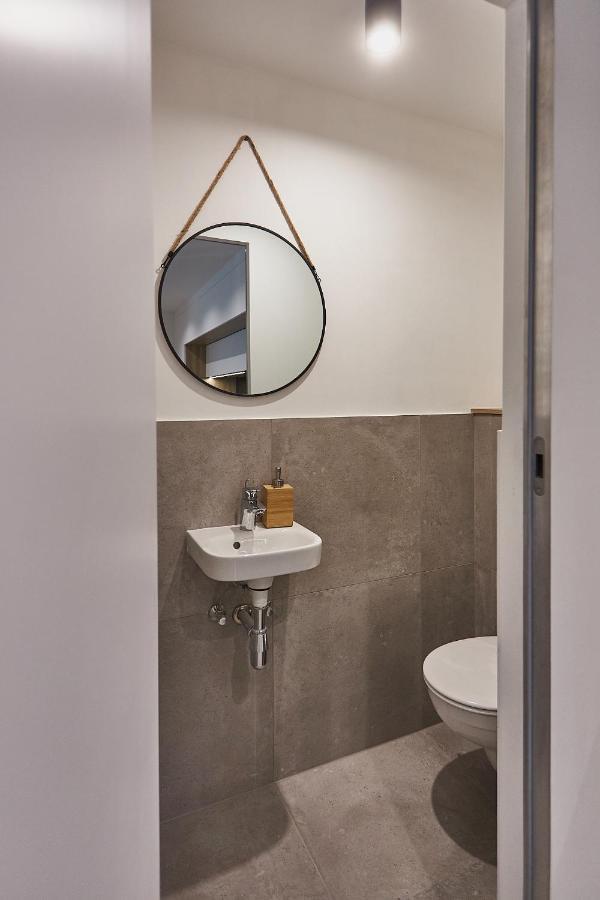 Apartamenty Swinoujscie - Lividus 323 Екстер'єр фото