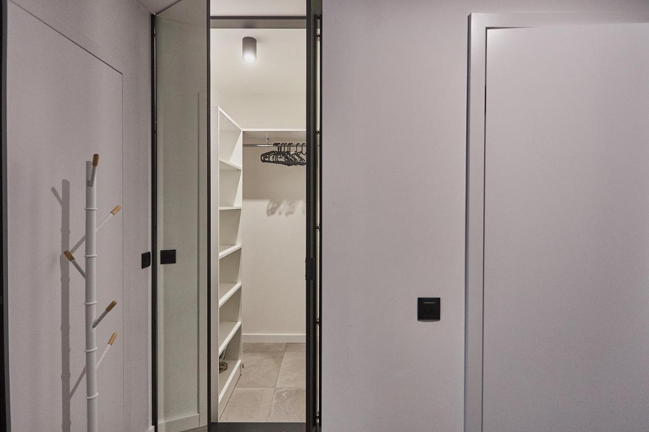 Apartamenty Swinoujscie - Lividus 323 Екстер'єр фото
