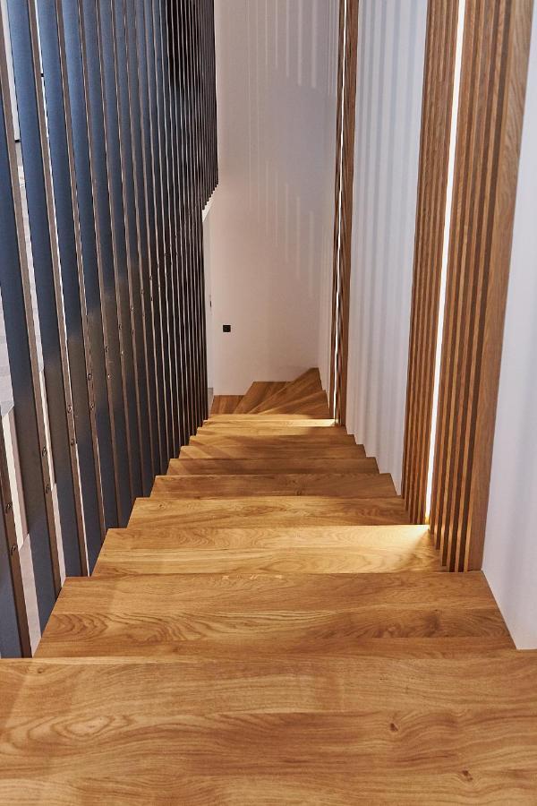 Apartamenty Swinoujscie - Lividus 323 Екстер'єр фото