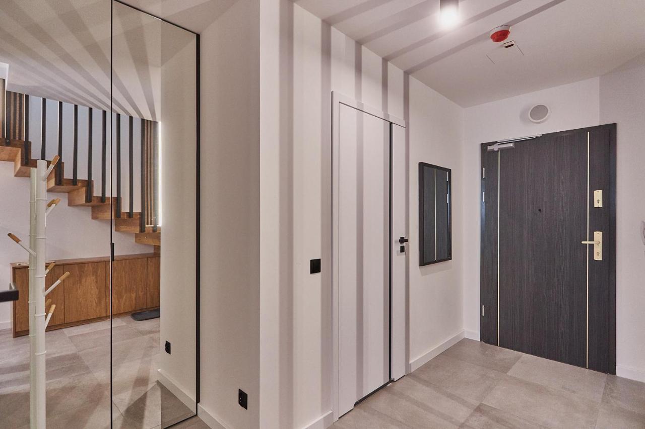 Apartamenty Swinoujscie - Lividus 323 Екстер'єр фото