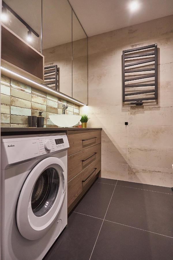 Apartamenty Swinoujscie - Lividus 323 Екстер'єр фото